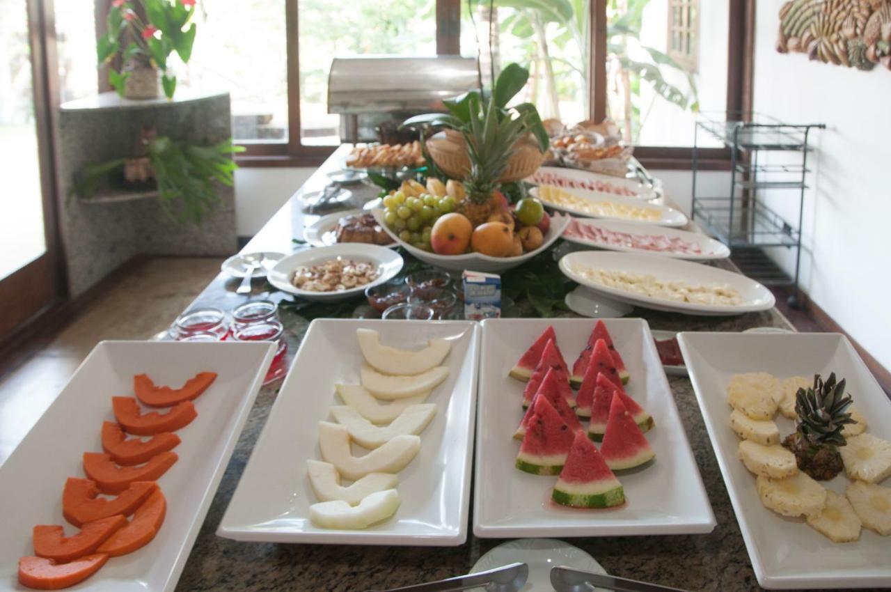 فندق Apua Ferradura (Adults Only) Búzios المظهر الخارجي الصورة